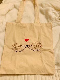 100% organic cotton tote bag. This bag is perfect for school, work, or shopping! Bag Designs, Cotton Tote Bag, Tote Bag Design, Cotton Tote Bags, School Work, Cute Drawings, Bags Designer, Reusable Tote Bags, Organic Cotton