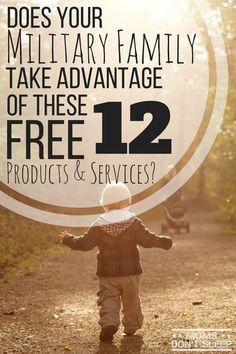 WOW this is amazing!!! I can't believe these companies offer 100% FREE products and services for military members and their families! Pinned!! Deployment Ideas, Homecoming Signs