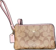 Mermaid Style Prom Dresses, Tory Burch Sunglasses, Bags Coach, Kate Spade Purse, Mermaid Fashion, Brown Canvas, Apple Watch Strap, Zip Wallet, Wristlet Wallet