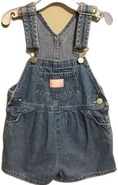 Polly Flinders Dresses, Vintage Toddler Dress, Vintage Oshkosh, Vintage Overalls, Vintage Girls Dresses, Girls Overalls, Circle Dress, Polly Dress, Vintage Barbie Dolls