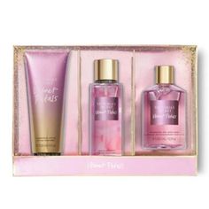 Lotion Victoria Secret, Victoria's Secret Velvet Petals, Victoria's Secret Pure Seduction, Victoria Secret Perfume Body Spray, Victoria Secret Body Spray, Pure Seduction, Fragrances Perfume Woman, Victoria Secret Fragrances, Perfume Body Spray