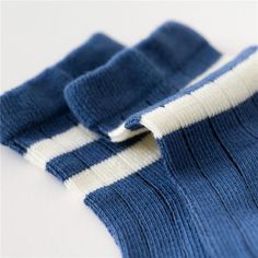 Material&Fabric:Cotton,Polyester,Spandex Suitable Season:Spring Keyword Tag:Wholesale Childrens Clothing Vendors Casual Striped Stretch Socks, Casual Stretch Striped Socks, Casual Blue Socks For Summer, Stretch Blue Socks For Spring, Blue Stretch Socks For Spring, Trendy Stretch Blue Socks, Blue Stretch Sporty Socks, Sporty Stretch Blue Socks, Sporty Blue Stretch Socks