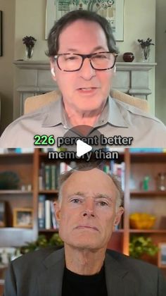 David Perlmutter | Comment INTERVENTION for a link to my conversation with Dr. Michael Leon — perhaps the top researcher on the planet exploring the subject... | Instagram David Perlmutter, Cognitive Decline, Improve Brain Function, Elderly Care, The Subject, Best Memories, Subjects