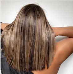 Highlight Hair, Brown Hair With Blonde Highlights, Hair 2024, Brown Hair Balayage, Hair Balayage, The Greenhouse, Brown Blonde Hair, Brown Blonde