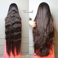 Haircuts For Really Long Hair, Hair Style Vedio, Long Shiny Hair, Long Silky Hair