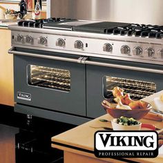 an image of a kitchen setting with food on the counter and in front of it