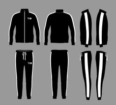 Tracksuit Mockup, Track Pants Outfit, Hoodie Drawing, Track Suits, Basketball Uniforms, Men Fashion Casual Outfits, Suit Designs, Winter 2024, Mockup Design