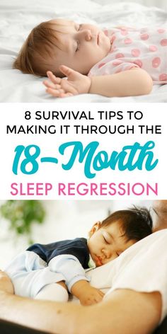 10 Month Sleep Regression, Baby Sleep Regression, Gentle Sleep Training