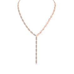 Decorate your neckline in our show stopping Half Diamond Confetti Lariat. With 3.6 carats of diamonds, this necklace makes a statement. Maximal, elegant and lightweight, it has wear-forever appeal. 14K Rose Gold 17” Necklace with 4” drop chain ctw 3.6 Made in LA Elegant Long Drop Diamond Necklace For Formal Occasions, Rose Gold Lariat Necklace For Formal Occasions, Elegant Lariat Backdrop Necklace With Diamond Accents, Elegant Diamond Backdrop Necklace With Adjustable Chain, Luxury Lariat Drop Necklace For Formal Occasions, Elegant Diamond Lariat Necklace With Clavicle Chain, Elegant Lariat Drop Necklace With Diamond Accents, Luxury Diamond Long Drop Lariat Necklace, Luxury Diamond Lariat Necklace With Long Drop