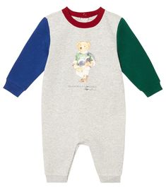 Multicolor Cotton Playtime Bodysuit, Multicolor Cotton Bodysuit For Playtime, Long Sleeve Cotton Onesie With Character Print, Cotton Long Sleeve Onesie With Character Print, Playful Multicolor Cotton Bodysuit, Long Sleeve Cotton Bodysuit With Cartoon Print, Cotton Long Sleeve Bodysuit With Cartoon Print, Casual Long Sleeve Bodysuit With Cartoon Print, Playful Cotton Bodysuit With Character Print