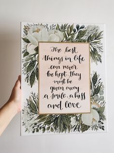 Business Painting, Gift Painting, Diy Art Painting, Scripture Quotes, Christian Art, Creative Writing, Creative Ideas, Diy Art, Bible Quotes