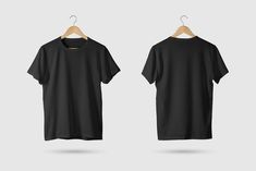 Bird Logo Design, Moon Cut, Wooden Hanger, Shirt Print Design, Cheap T Shirts, Bold Black, 3d Rendering, Side View