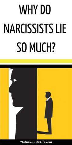 This article is about why narcissists lie frequently, exploring their need for admiration, control, and self-esteem, and how these factors drive their deceptive behavior.