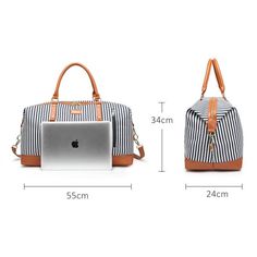 ITEM DETAILS   Type of sports: Fitness 
Material: Canvas 
Size: 45cm*25cm*25cm 
Style: Outdoor Sports bag Gym Travel handbags 
Feature: Waterproof and Portable 
Package: 1*Handbag  ITEM OVERVIEW  Crafted from high-quality cotton canvas, this duffle bag is durable and designed to withstand the rigors of travel. With an extra-large capacity, you can easily fit all your clothing, shoes, and accessories, making it the perfect choice for long trips. The bag features multiple compartments and pocket Casual Rectangular Gym Bag For Weekend Trips, White Casual Travel Bag With Luggage Sleeve, Sporty Large Capacity Bags For Weekend Trips, Casual White Travel Bag With Luggage Sleeve, White Functional Duffle Bag For Weekend Trips, Functional White Duffle Bag For Weekend Trips, Casual White Travel Duffle Bag, Casual White Duffle Bag With Luggage Sleeve, White Tote Gym Bag For Travel