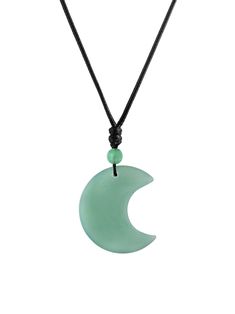 PRICES MAY VARY. HIPPIE BOHO GREEN CRYSTAL CRESCENT MOON NECKLACE: The Moon has always been associated with psychic insight, creative energy, wisdom, and energy. It serves as a reminder of your ability to create, manifest, and receive wisdom from your Higher Self. Perfect for hippie and boho fashion, this versatile necklace effortlessly complements your style, allowing for easy mix-and-match possibilities MATERIALS: Natural Crystal and PU Leather cord SIZE AND LENGTH: The Green Crystal Crescent Summer Necklace Beach, Christmas Jewelry Gift, Beach Necklace, Crescent Necklace, Crescent Moon Pendant, Beach Necklaces, Crystal Necklace Healing, Hippie Necklace, Boho Green