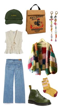 Outfit Inspo Fall, Clothes And Accessories, Lookbook Outfits, Look Fashion, Everyday Outfits, Capsule Wardrobe, Aesthetic Clothes