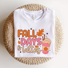 Embrace the beauty of autumn with our charming fall teacher tee! Perfect for the classroom or casual outings, this shirt captures the warm, cozy vibes of the season while celebrating your passion for teaching. This classic unisex jersey short sleeve tee fits like a well-loved favorite. Soft cotton and quality print make users fall in love with it over and over again. These t-shirts have-ribbed knit collars to bolster shaping. The shoulders have taping for better fit over time. Dual side seams hold the garment's shape for longer. Bella + Canvas 3001 Unisex Jersey Short Sleeve Tee 100% Airlume combed and ring-spun cotton Light fabric Retail fit Tear away label Runs true to size Flat Rate Discounted Shipping within the U.S. 3-5 days for production and 5-7 days for shipping transit. Subscription Gifts, Fall Days, Teacher Tees, Cozy Vibes, Teacher Tshirts, Autumn Day, Cotton Lights, The Classroom, Tee Shop