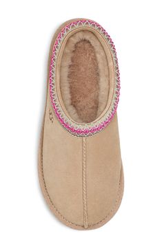 Slippers Aesthetic, Uggs Slippers, Cute Uggs, Pretty Sneakers, Ugg Tasman Slippers, Ugg Tasman, Shoe Wishlist