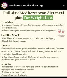 Medaterain Diet Recipes Breakfast, Medaterain Diet Breakfast, Mediterranean Diet Infographic, Mediterranean Diet Food Pyramid, Summer Reset, Fasting Meal Plan 16:8, Pegan Diet, Mediterranean Diet Food List, Family Meal Prep