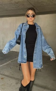 Get this look on my amazon!<3 #amazon #ootd #fashion #ad Looks Pinterest, Outfit Inspo Fall, Looks Style, Fall Winter Outfits, Outfits Casuales, Cute Casual Outfits, Concert Outfit