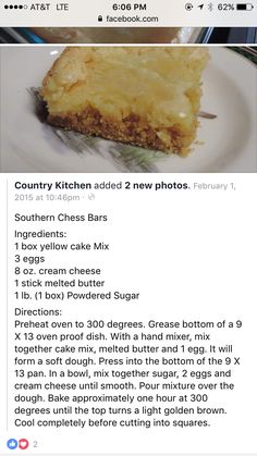 the recipe for country kitchen adds 2 new photos