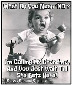 Funny Day Quotes, Grandma Quotes, Good Morning Funny Pictures, Good Morning Funny, Funny Quotes Sarcasm, Funny Thoughts, Funny Cartoon Quotes, What Do You Mean, Cartoon Quotes