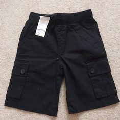 ~Gymboree Boys Black Jean Shorts ~Size 5 ~Bought At $12 ~Brand New/No Damage ~Like Share & Comment ~Freebie Included/Bundle! Black Cotton School Shorts, Black Cotton Shorts For School, Black Short Bottoms For School, Black Shorts For School, Black Jeans Boys, Black Jean Shorts, Boys Shorts, Black Jean, Shorts Black