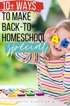 10  Ways to Make Back-to-Homeschool Special this Year Homeschool Portfolio, Work Binder, Class Pet, Course Schedule, Favorite Subject, Homeschool Planning, Nature Study, Learning Spaces