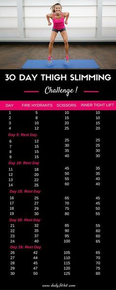 This month’s challenge will be focused on strong and toned thighs. Take up our new 30 Day Thigh Slimming Challenge. The challenge has 3 different exercises (fire hydrants, inner tight lift and scissors) that you will have to do every day. This moves are so easy to incorporate in your day to work towards your lean and toned legs. Inner Leg Workout, Fire Hydrants, Marriage Story, Tone Thighs, Be Focused, Toned Legs, Body Challenge, Different Exercises, Thigh Exercises