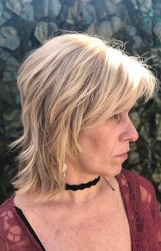 60 Best Shag Haircuts & Hairstyles for Short, Medium, Long Hair Medium Shag Hairstyles, Medium Shaggy Hairstyles, Modern Shag Haircut, Medium Shag Haircuts, Long Shag Haircut, Short Shag Haircuts, Shaggy Haircuts, Shag Haircuts