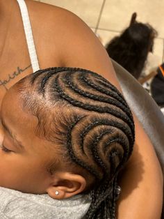 imani🪬 no X: "yall i love Xyla 🥺 https://t.co/DHJO56lhy7" / X Cornrows Natural Hair, Kids Curly Hairstyles, Braided Cornrow Hairstyles, Cute Box Braids Hairstyles, Kids' Braids, Protective Hairstyles Braids, Pretty Braided Hairstyles, Girls Hairstyles Braids