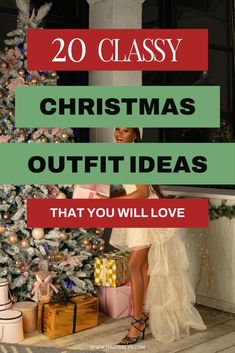 Christmas Dinner Outfit Casual, Casual Christmas Dinner, Xmas Outfits Women, Christmas Dress Women Classy, Christmas Party Outfits For Women, Christmas Party Outfits Casual, Christmas Winter Outfits, Cute Christmas Party Outfits