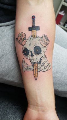 Minecraft Tattoo, Skeleton Body, Adveture Time, Tattoo Inspiration Men, Tattoo Art Drawings