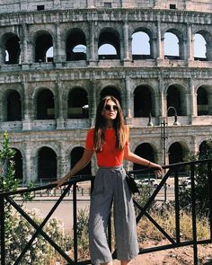 Tuscany Fashion, Mode Hippie, City Breaks, Blogger Fashion, Street Style Inspiration, Lifestyle Fashion