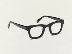 Square Eyeglasses, The Frame