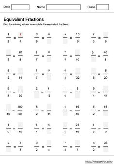 the printable worksheet for addition to subtract fractions is shown