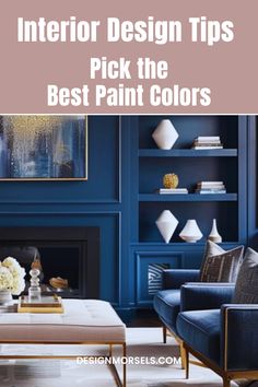 Advice on Choosing Paint Colors for the Whole House Paint Your House, Choosing Paint, Color Schemes Colour Palettes, Best Paint Colors, Interior Paint Colors, Maximalism, Paint Samples, Colour Palettes