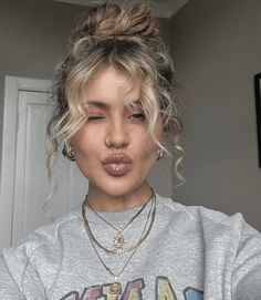 Jamie Genevieve, Pixie Haircut Fine Hair, Peinados Fáciles Para Cabello Corto, Hair Inspiration Color, Bob Haircuts