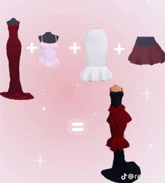 the dress up game is designed to look like it's being played on an iphone