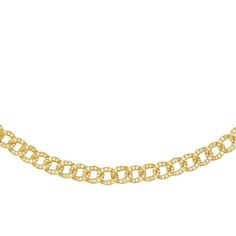 Diamond Cuban Chain Necklace by Kury - Available at SHOPKURY.COM. Free Shipping on orders over $200. Trusted jewelers since 1965, from San Juan, Puerto Rico. Gold Link Chain Necklace, Diamond Chain Necklace, Cuban Chain Necklace, Gold Link Chain, Gold Link, Link Chain Necklace, Diamond Chain, Cuban Chain, Chain Link Necklace