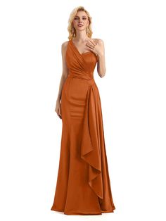 burnt-orange Bridesmaid Dresses Uk, Mermaid Bridesmaid, Prom Dresses Long Mermaid, Mermaid Bridesmaid Dresses, Bridesmaid Dresses Online, Satin Bridesmaid Dresses, Prom Dresses Online, Mermaid Prom Dresses, Long Prom Dress