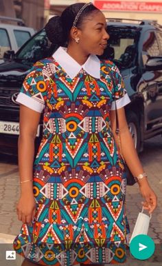 Women Ankara Dresses, African Dress For Ladies, Dresses African Fashion, Party Dresses Women, Dress For Ladies, Best Fashion Designers, Dresses African