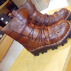 Badass Handmade Leather Boots 2021 | American Legend Rider Handmade Leather Boots, Leather Motorcycle Boots, High Quality Boots, Popular Boots, American Legend, Mens Boots Fashion, Martin Boots, Motorcycle Boots, Cool Boots