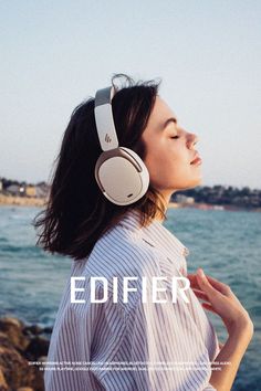 #EDIFIER #WH950NB #SoundOfFreedom #CasualVibes #MusicLover #PosterDesign #VisualDesign #Headphones #AudioExperience #PhotoShooting #FashionPoses #GesturePhotography #GiftIdeas #ProductDesign #PosterLayout #QualitySound #LifestylePhotography #VintageStyle #MagazineInspiration #MusicAndStyle #EdifierLifestyle #UnleashYourRhythm #FeelTheBeat #SoundtrackOfYourLife #TuneInStyle #MusicGear #AudioEnthusiast #FreedomInMusic #CasualChic #AudiophileGift #RhythmOfLife #TuneIntoDiversity #EdifierEquality Be On Tv, Stuart Florida, Creative Life Quotes, Los Angeles Usa, Poster Layout, Brain Waves