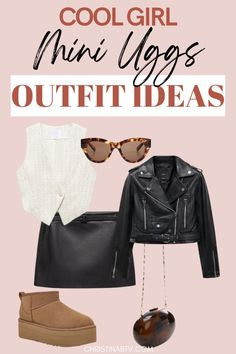 Did you buy the ultra mini uggs and now you need Mini Ugg Outfit ideas? Well these Mini Uggs Outfit ideas are casual, chic and easy to copy! Mini Ugg Outfit Ideas, Mini Ugg Outfit, Ultra Mini Uggs Outfit, Ugg Outfit Ideas, Mini Uggs Outfit, Uggs Outfit Ideas, Mini Uggs, Uggs Outfits