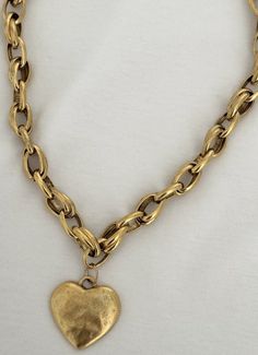 Woven Heart, Gold Heart Necklace, Gold Heart, Heart Of Gold, Ring Bracelet, Heart Necklace, Antique Gold, Choker Necklace, Pearl Earrings