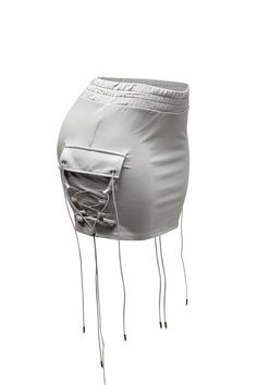 Make a statement with our lace-up mini skirt. This trendy piece effortlessly combines style and edge. The lace-up detail adds a touch of allure, making it perfect for a bold and fashionable look. Elevate your wardrobe with this must-have mini skirt. Lace Up Mini Skirt, Mini Skirt, Mini Skirts, Lace Up, Skirt, Wardrobe, Lace