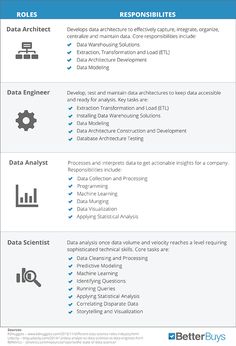 the data engineer resume is shown in blue and white, with icons on each side