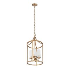 Agnes 4-Light Chandelier 279.99 Fun Vibes, Modern Lanterns, Kitchen Refresh, Lantern Chandelier, Lantern Pendant, Gold Glass, Sloped Ceiling