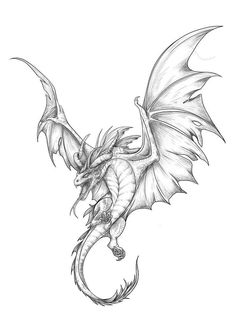 Dragon Tattoo Under Breast, Cool Dragon Drawings, Tattoo Under Breast, Dragon Tattoo Stencil, Dragon Medieval, Dragon Tattoo Drawing, Celtic Dragon Tattoos, Dragon Tattoo Sketch, Anime Youtube